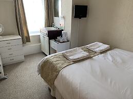 Sharn Bek Hotel