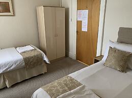 Sharn Bek Hotel