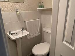 Sharn Bek Hotel