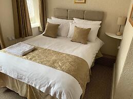 Sharn Bek Hotel