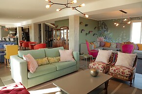 Gaia Lodge