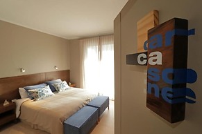 Gaia Lodge