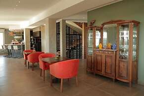 Gaia Lodge