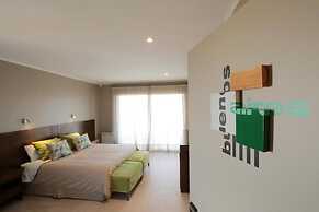 Gaia Lodge