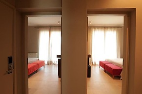 Gaia Lodge
