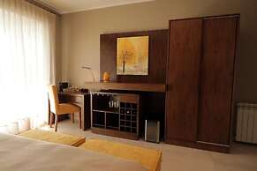 Gaia Lodge