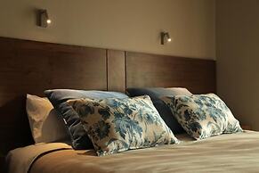 Gaia Lodge