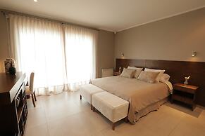Gaia Lodge