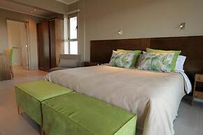 Gaia Lodge