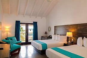 Nanny Cay Resort and Marina
