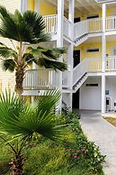 Nanny Cay Resort and Marina