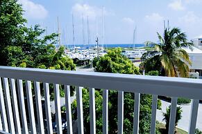 Nanny Cay Resort and Marina