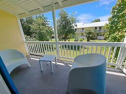 Nanny Cay Resort and Marina
