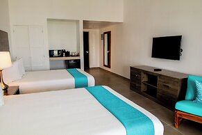 Nanny Cay Resort and Marina