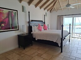Nanny Cay Resort and Marina