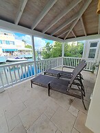 Nanny Cay Resort and Marina