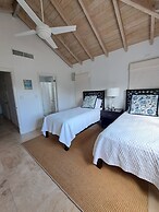 Nanny Cay Resort and Marina