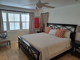Nanny Cay Resort and Marina
