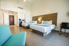Nanny Cay Resort and Marina