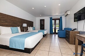 Nanny Cay Resort and Marina