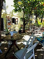 Nanny Cay Resort and Marina