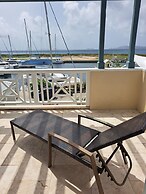 Nanny Cay Resort and Marina