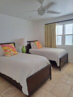 Nanny Cay Resort and Marina