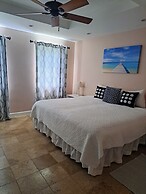 Nanny Cay Resort and Marina