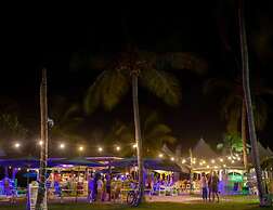 Nanny Cay Resort and Marina