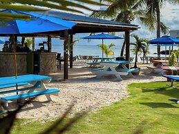 Nanny Cay Resort and Marina