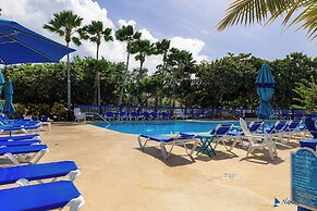 Nanny Cay Resort and Marina