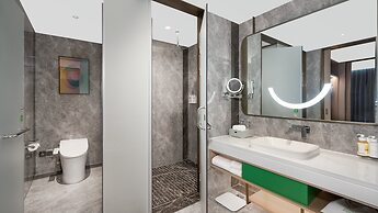 Holiday Inn Changsha Malanshan by IHG