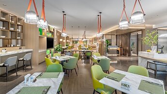 Holiday Inn Changsha Malanshan by IHG