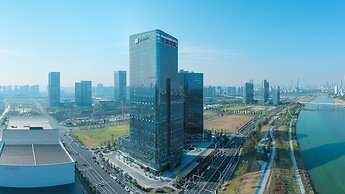 Holiday Inn Changsha Malanshan by IHG