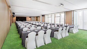 Holiday Inn Changsha Malanshan by IHG