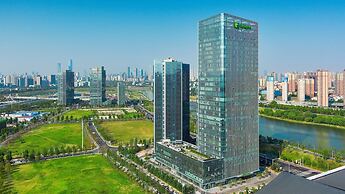 Holiday Inn Changsha Malanshan by IHG