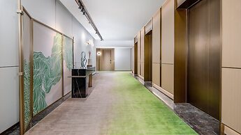 Holiday Inn Changsha Malanshan by IHG