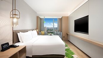 Holiday Inn Changsha Malanshan by IHG