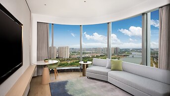 Holiday Inn Changsha Malanshan by IHG