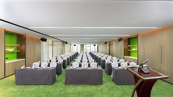 Holiday Inn Changsha Malanshan by IHG