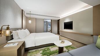 Holiday Inn Changsha Malanshan by IHG