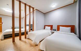 Donghae Lisa Hotel