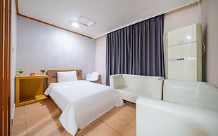Donghae Lisa Hotel