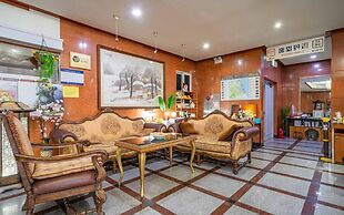 Donghae Lisa Hotel