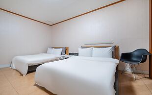 Donghae Lisa Hotel