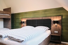 Hotel & Restaurant Beisenbusch