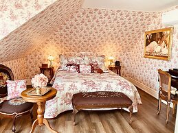 Maison Rose
