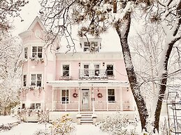Maison Rose
