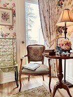 Maison Rose