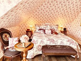 Maison Rose